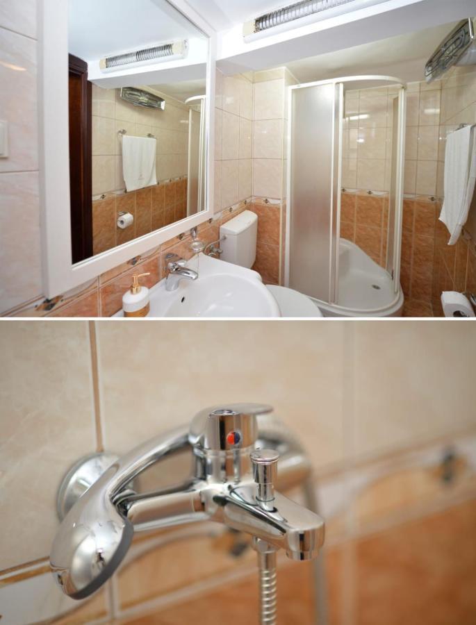 Apartment Amigo Old Town Kotor Buitenkant foto