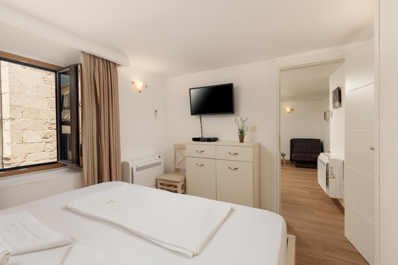 Apartment Amigo Old Town Kotor Buitenkant foto