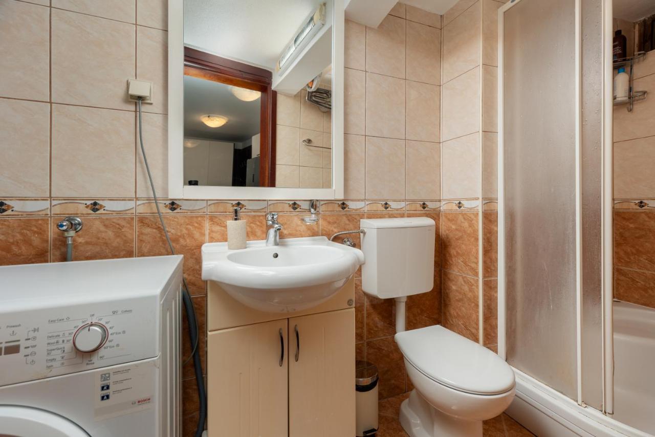 Apartment Amigo Old Town Kotor Buitenkant foto